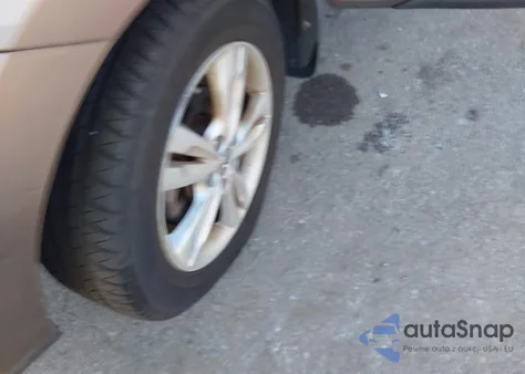 2011 Hyundai Tucson Gls из США, поврежденный, VIN KM8JU3AC0BU287608